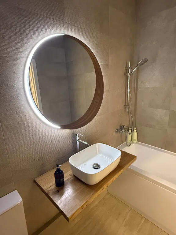 Квартира Квартира Апартамент с видом на стадион Краснодар — Краснодар