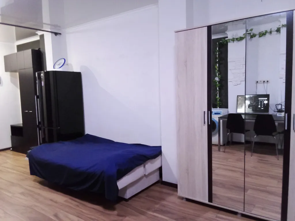 Квартира Уютная квартира возле моря — Сочи