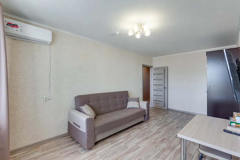 Квартира на набережной Амура, твой идеальный еscape