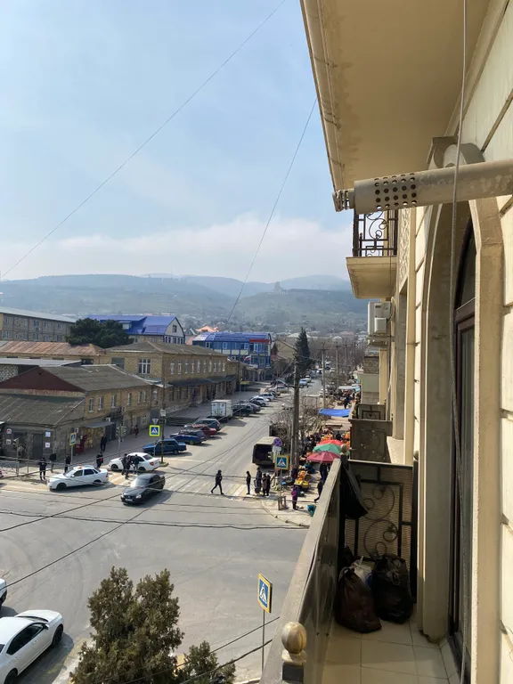 Квартира Квартира в центре города — Дербент