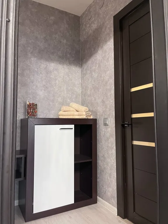 Квартира 1-комнатная Квартира — Пермь