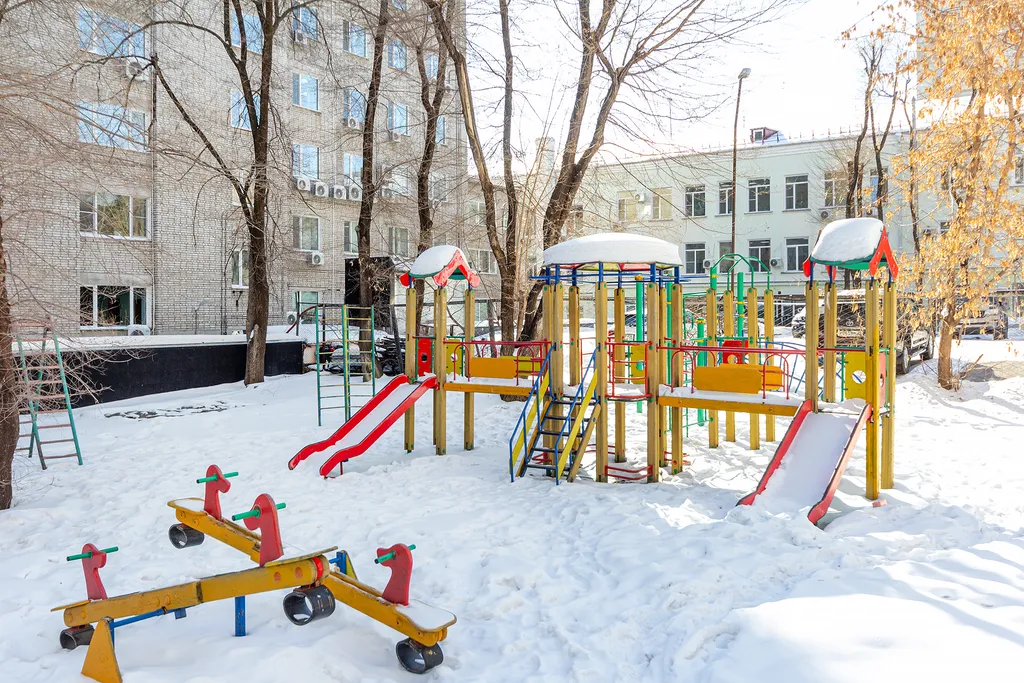 Уютная квартира в самом центре города