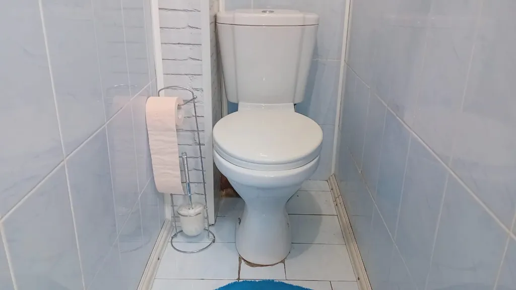 Квартирка у Звездного