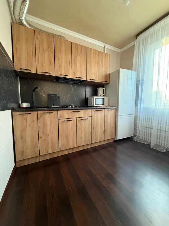 Уютная 1к квартира