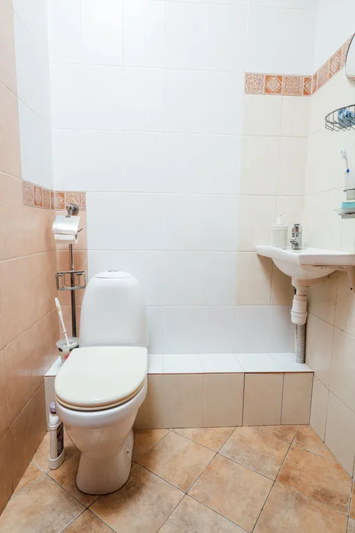 Уютный дом за городом