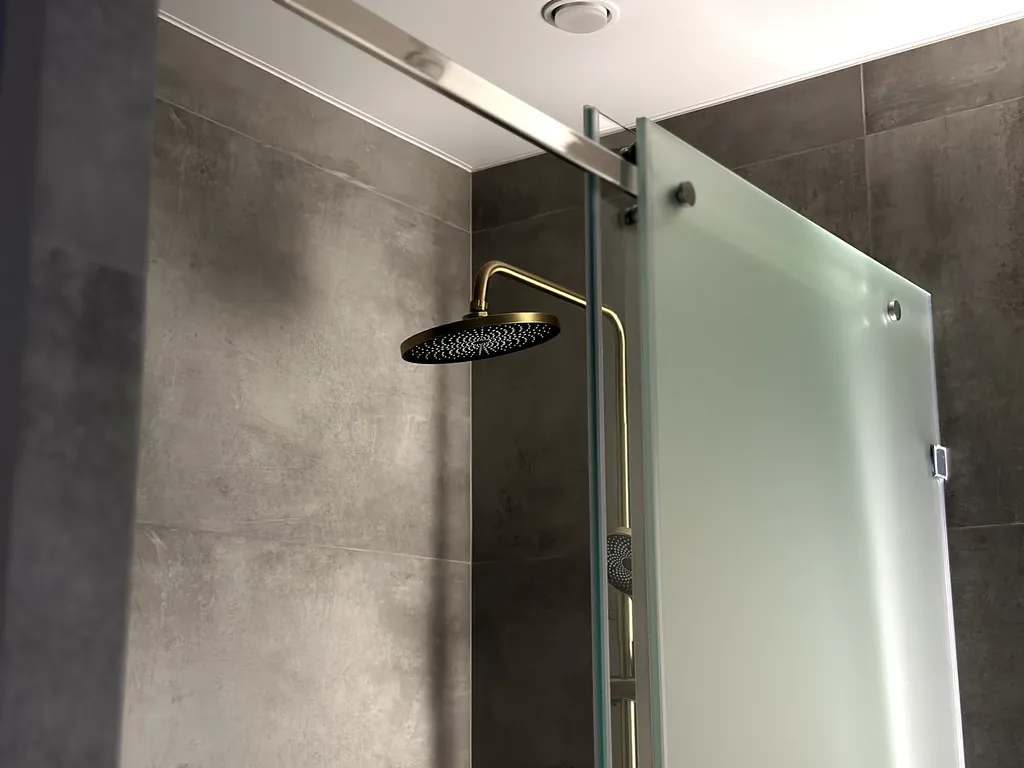 Квартира Апартаменты с красивым видом на озеро и горы — Махачкала