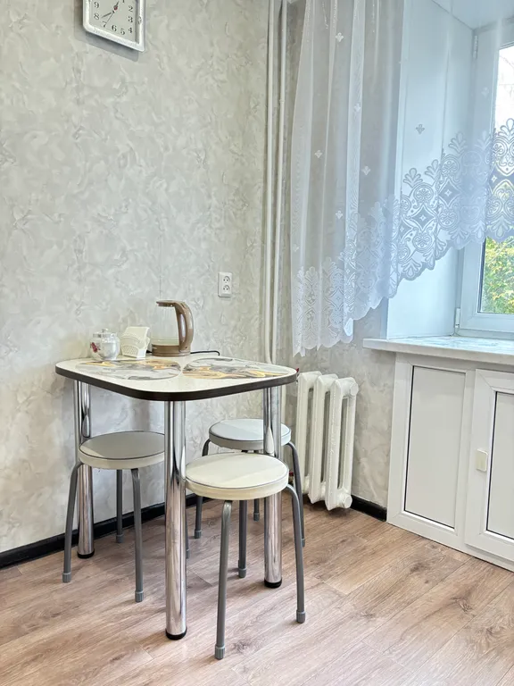 Уют Учалы-квартира в тихом районе