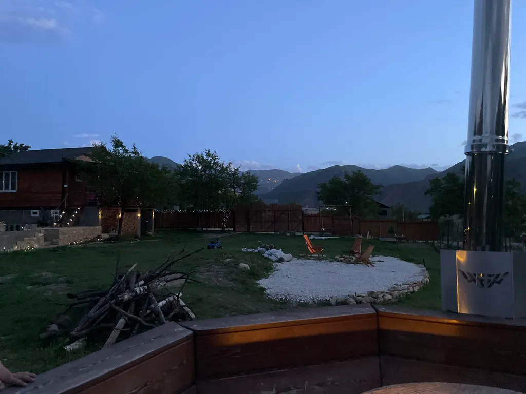 Гостевой дом у Хабиба