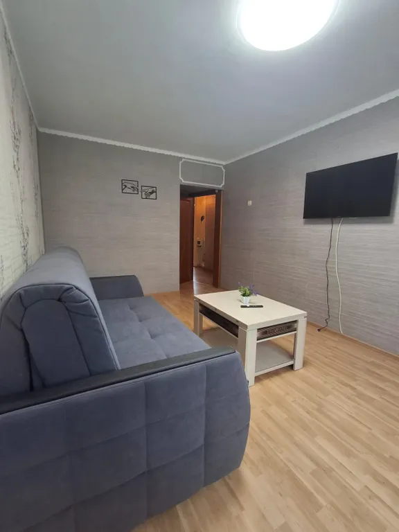 Апартаменты на Угличе