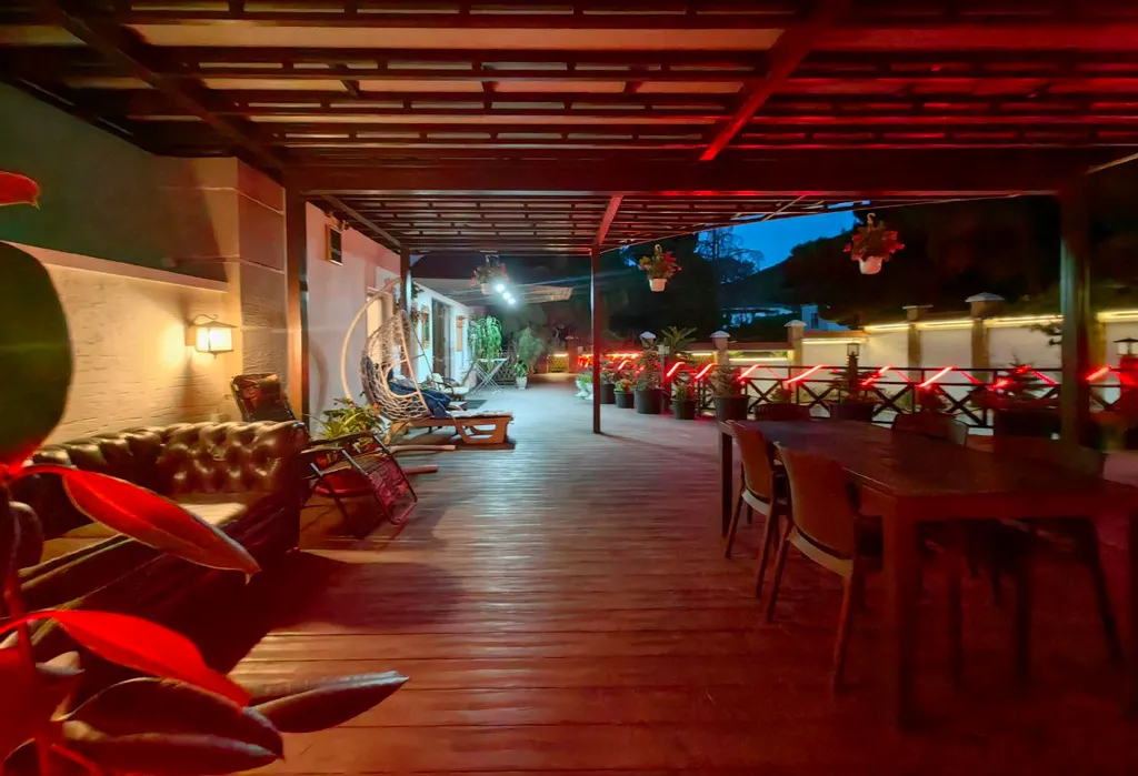 Вилла Сосновый Рай