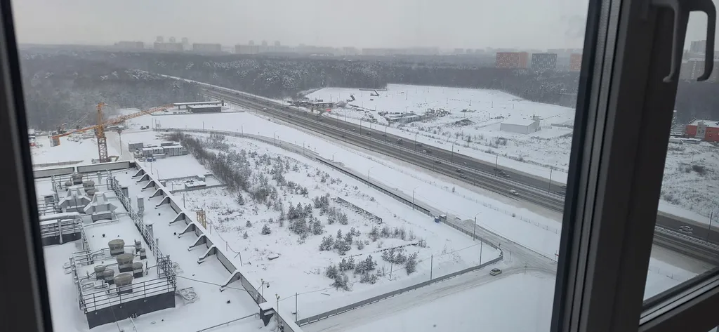 Уютная квартира рядом с Симферопольским шоссе