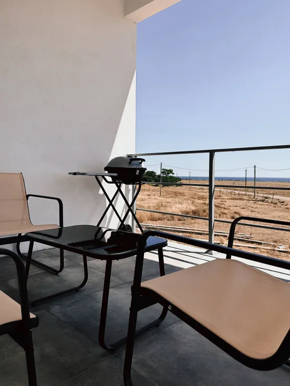 Апартаменты на Косе Беляус