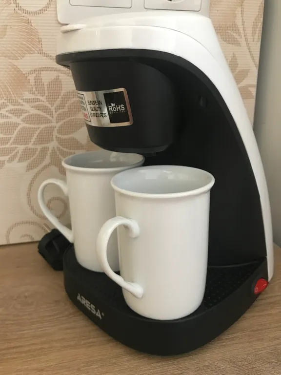 Квартира Квартира Уютная студия рядом с морем, бассейн, парковка — Адлер