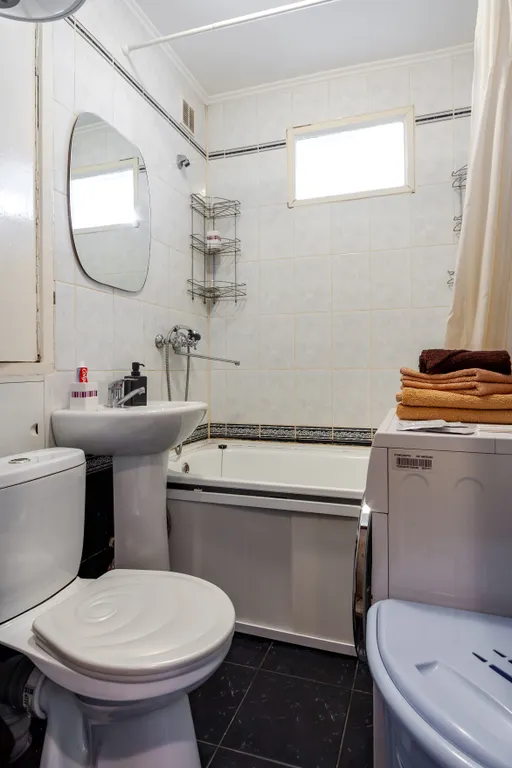 Тихая и уютная квартира в центре