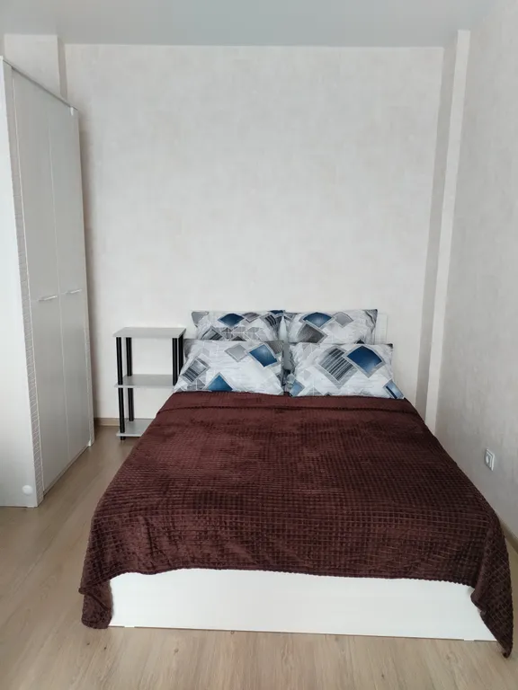 Уютная квартира на Завеличье