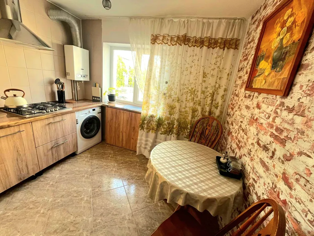 Квартира Уютная квартира в центре города — Калининград