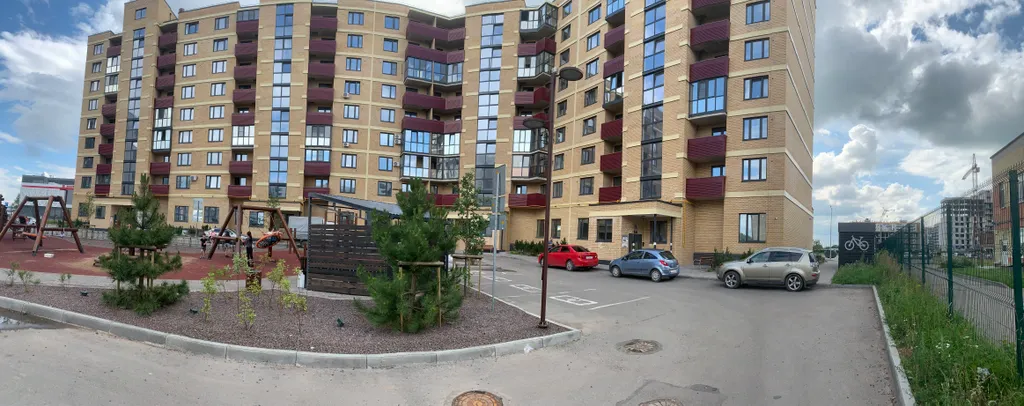 Современная, новая, уютная квартира в доме повышенной комфортности