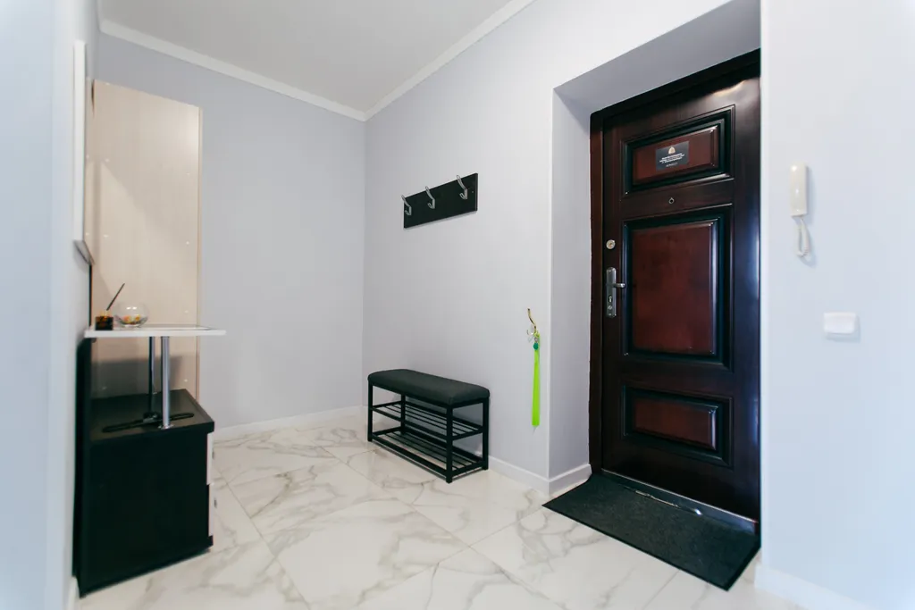 Апартаменты в центре