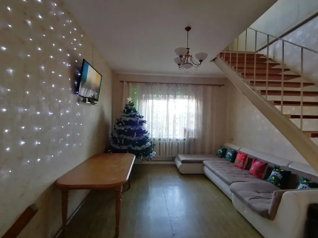 Коттедж Комфортный дом — аренда посуточно в Волгоград