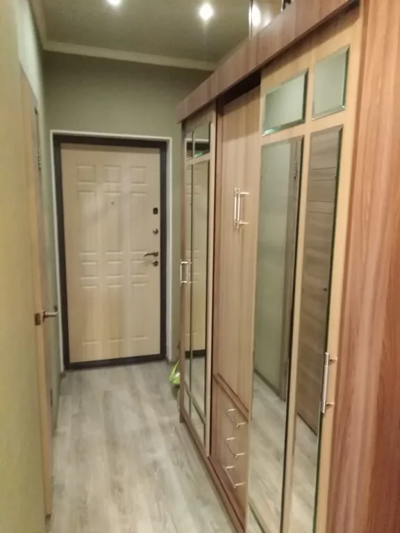 Уютная и комфортная студия