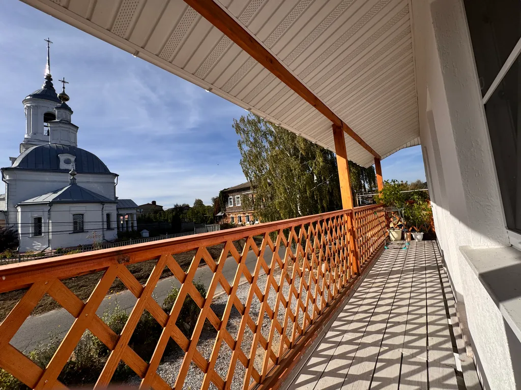 Квартира Комната — аренда посуточно в Муром