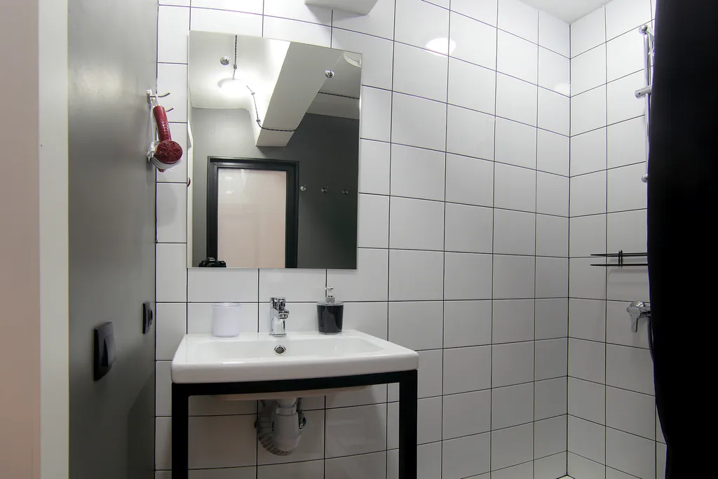 Стандарт для двоих