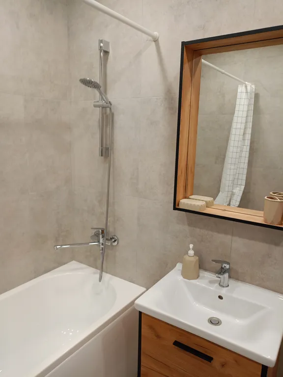 Квартира Пятый форт