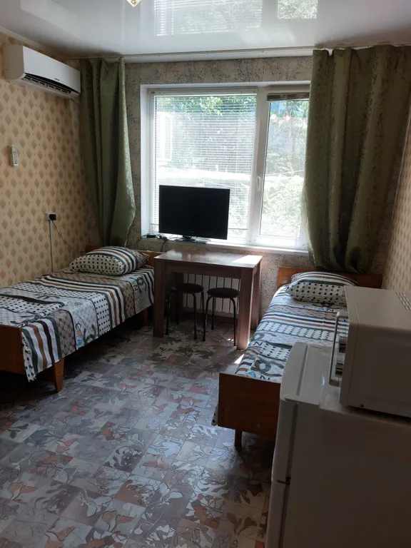 Квартира Квартира студия — Ейск