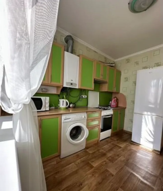 Квартира в центре парка рядом минеральные источники