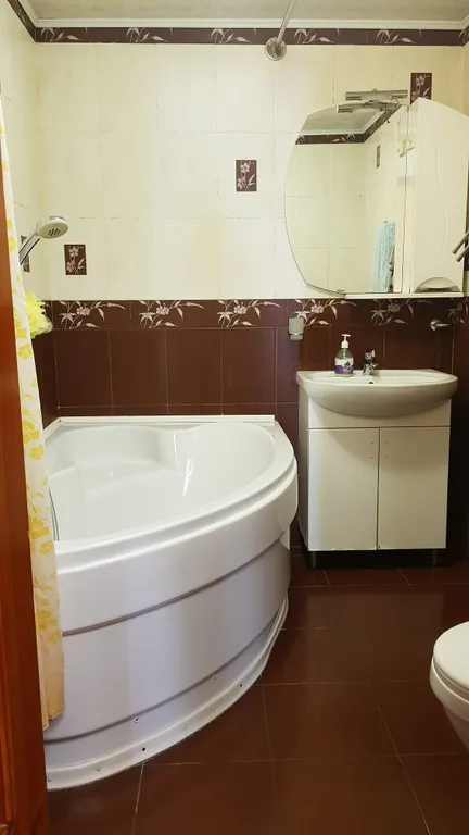 Коттедж Уютный домик с отдельным небольшим двором — Евпатория