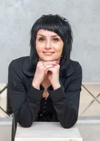 Екатерина Диканёва