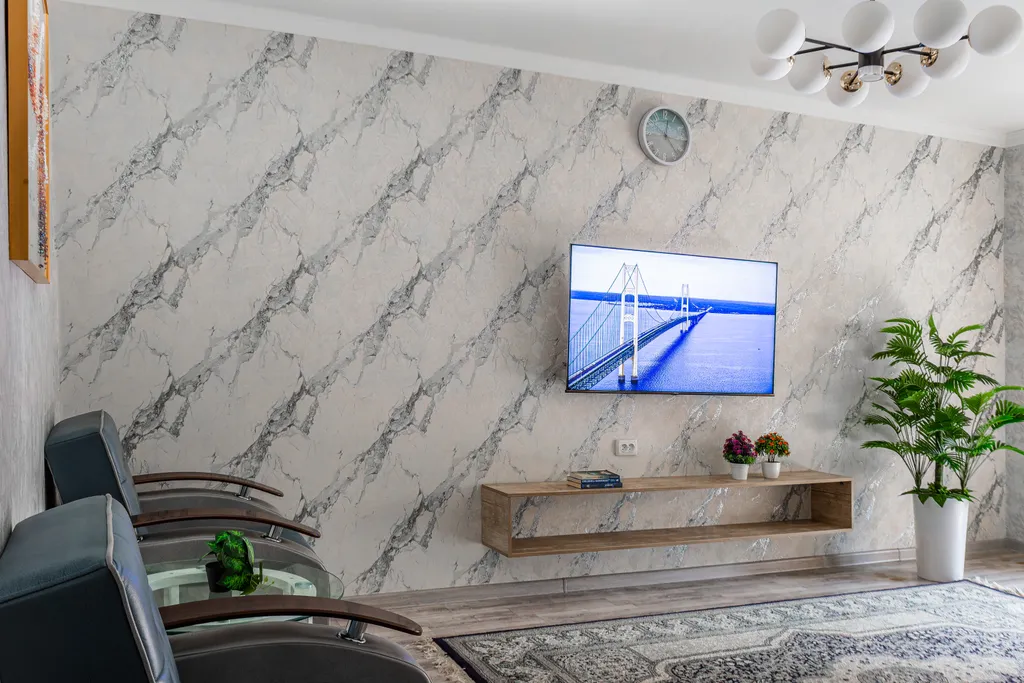 Central Loft Tashkent