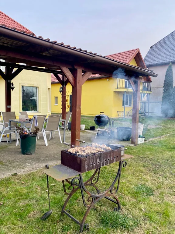 Гостевой дом