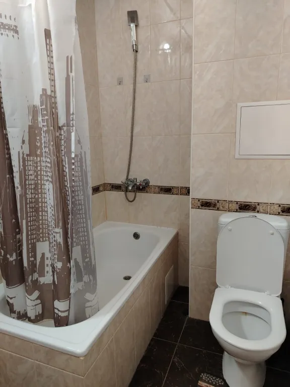 Квартира Квартира в курортной зоне — Горячий Ключ