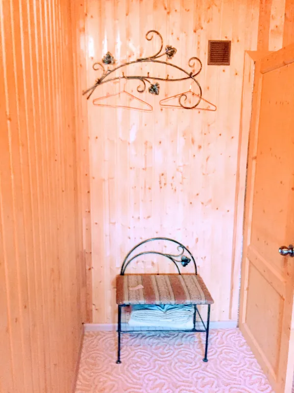 Усадьба Перепёлкино