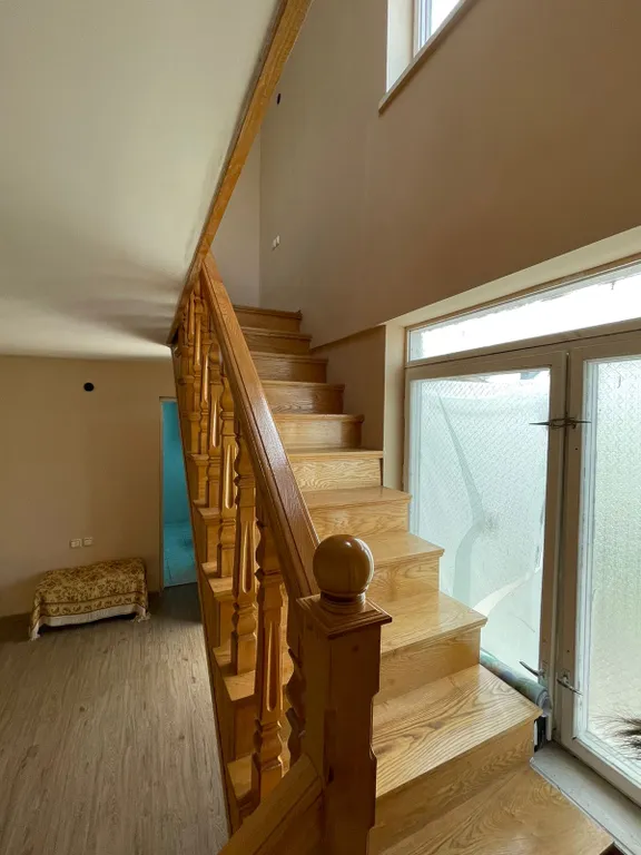 Уютное жилье в хорошем месте