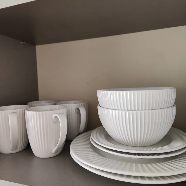 Уют, комфорт, чистота, всё необходимое для проживания