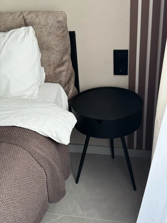 Апартаменты в центре города