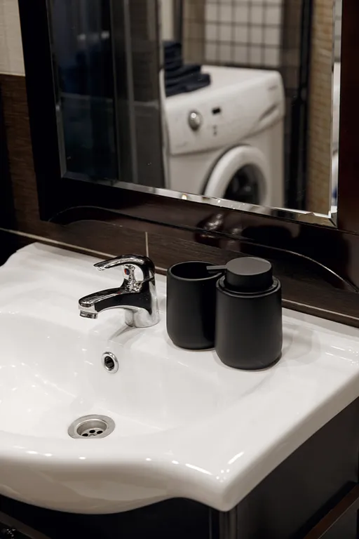 Квартира Квартира Студия на набережной с видом на реку — Ярославль