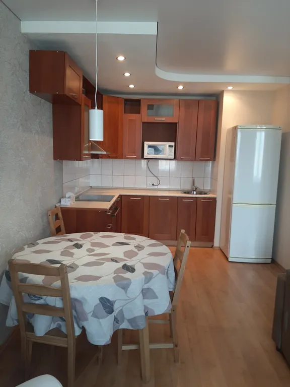 Уютная квартира недалеко от Горного воздуха