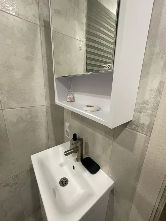 Уютный таунхаус