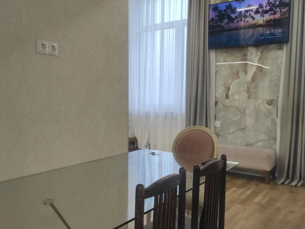 Шикарная квартира у аэропорта Внуково