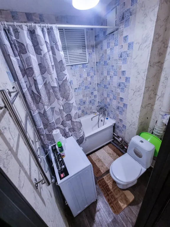 Комфортная квартира в центре