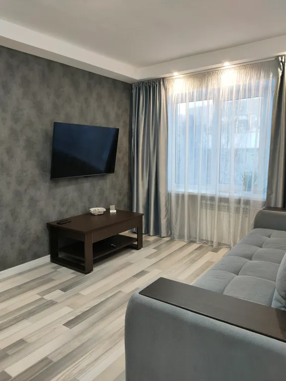 Уютная квартира в центре