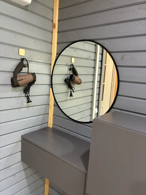 Волчье логово