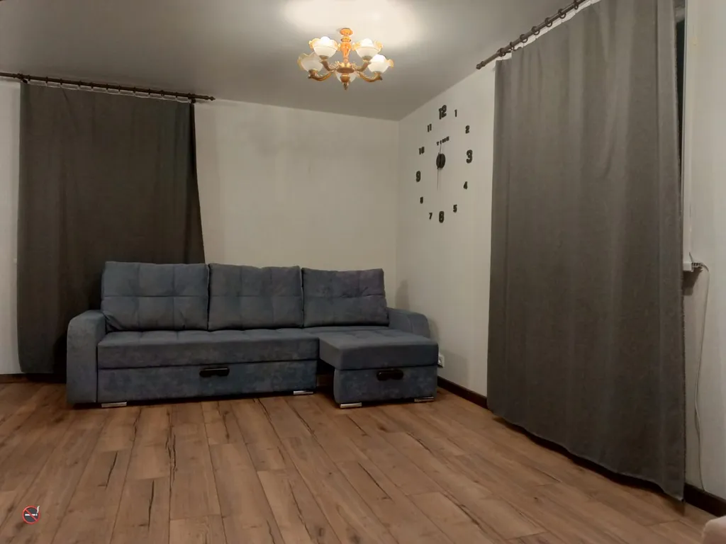 Коттедж Дом с видом на лес — Шерегеш