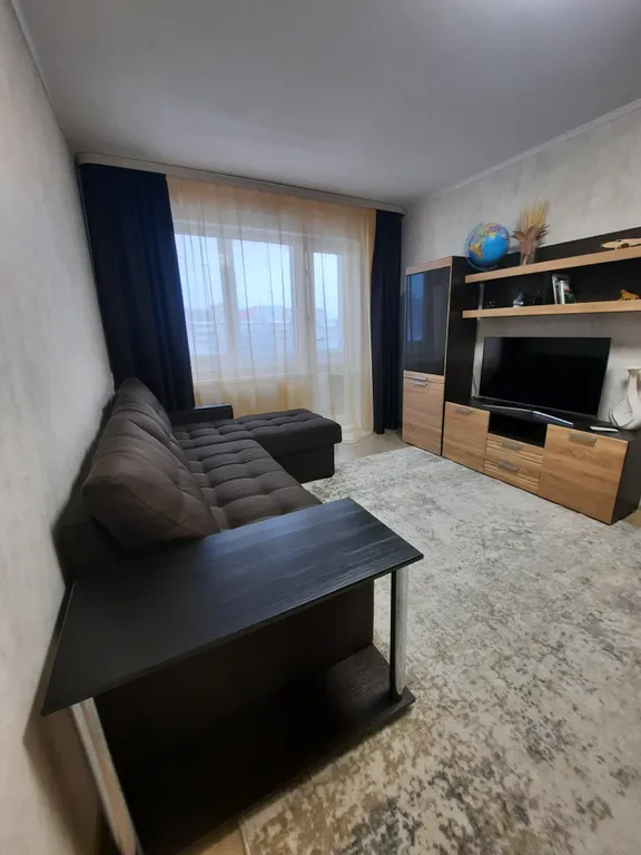 Уютная квартира с удобным расположением — аренда посуточно в Мурманск