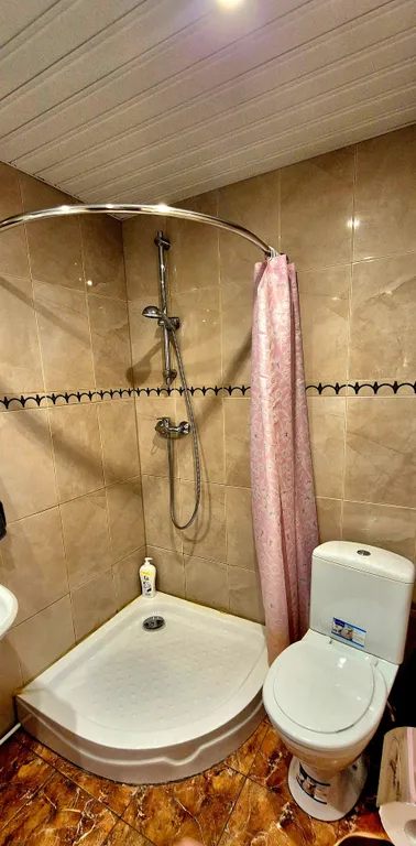 Коттеджный комплекс Куркиёки  у леса Коттедж 1