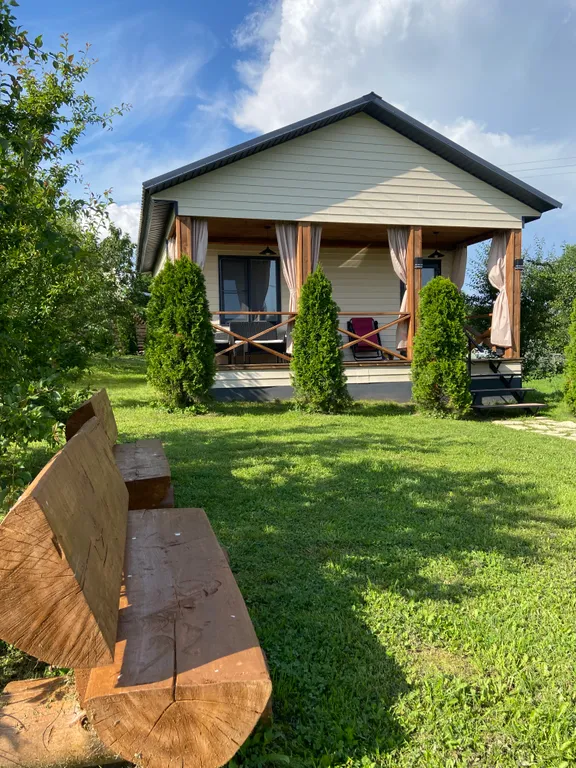 Дом ВамКнам