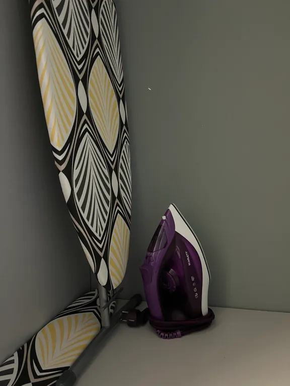 Апартаменты в центре Скандинавия